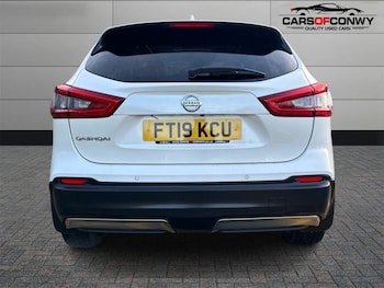 Used Nissan Qashqai 2019 for sale - 77049009: Photo