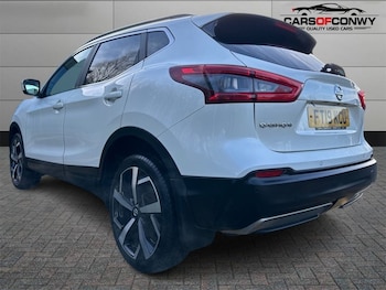 Used Nissan Qashqai 2019 for sale - 77049009: Photo
