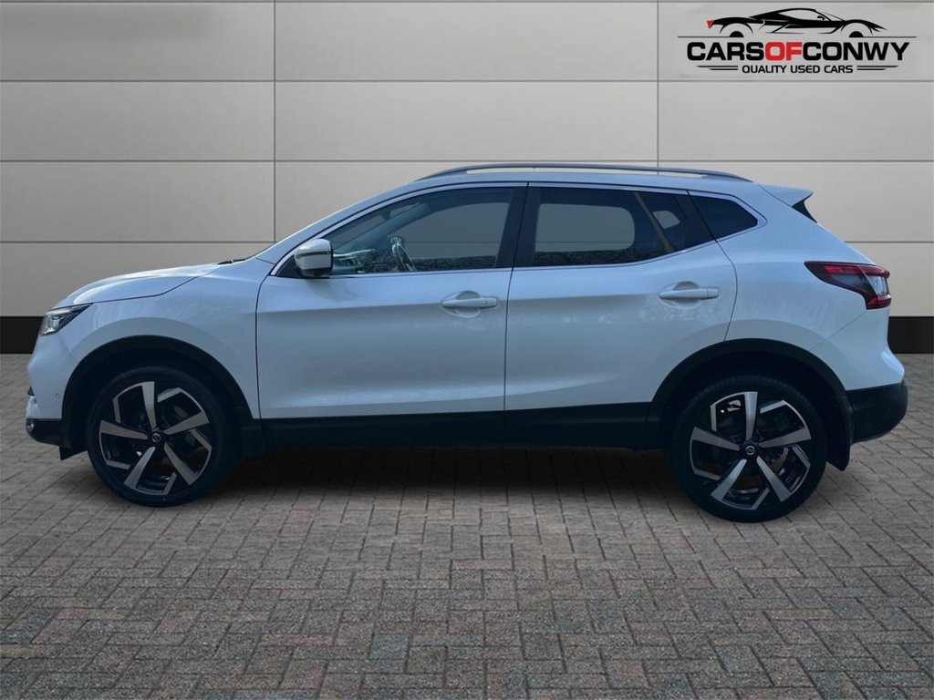 Used Nissan Qashqai 2019 for sale - 77049009: Photo 5