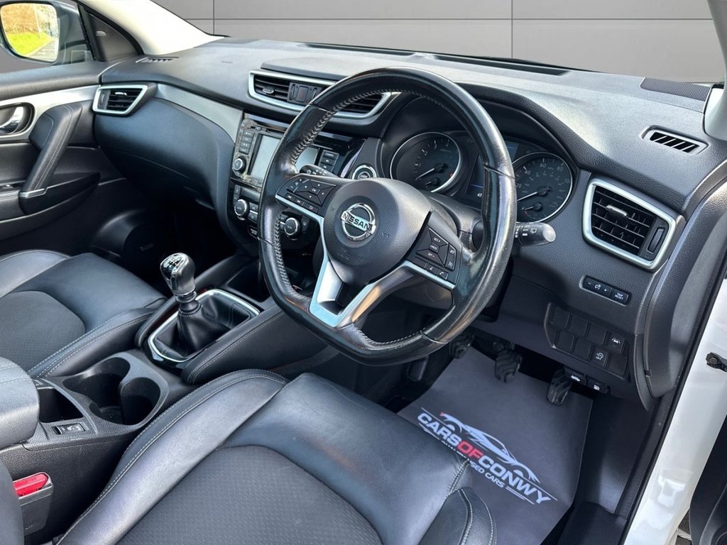 Used Nissan Qashqai 2019 for sale - 77049009: Photo 7