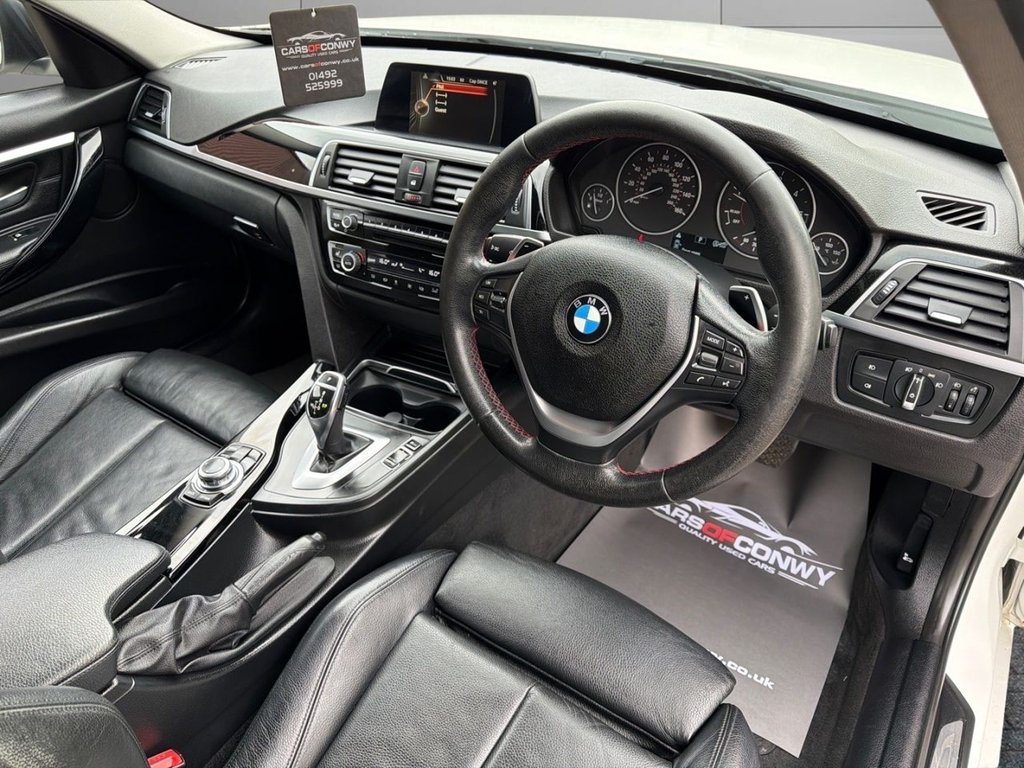 Used BMW 3 Series 2017 for sale - 78212729: Photo 10