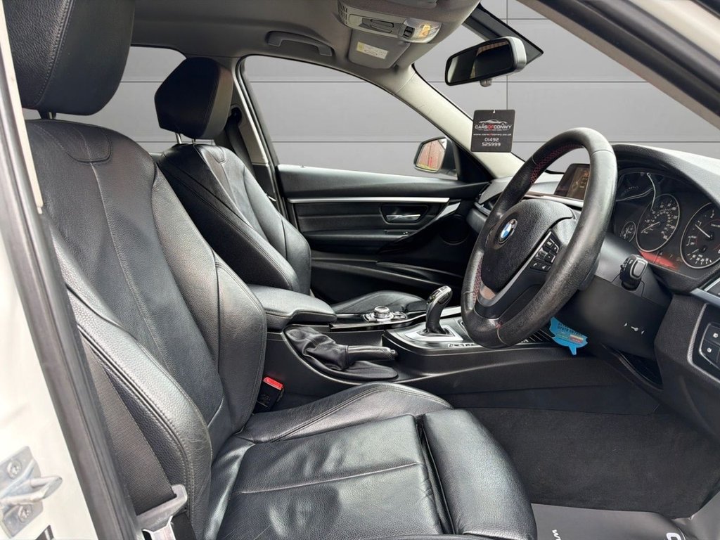 Used BMW 3 Series 2017 for sale - 78212729: Photo 12