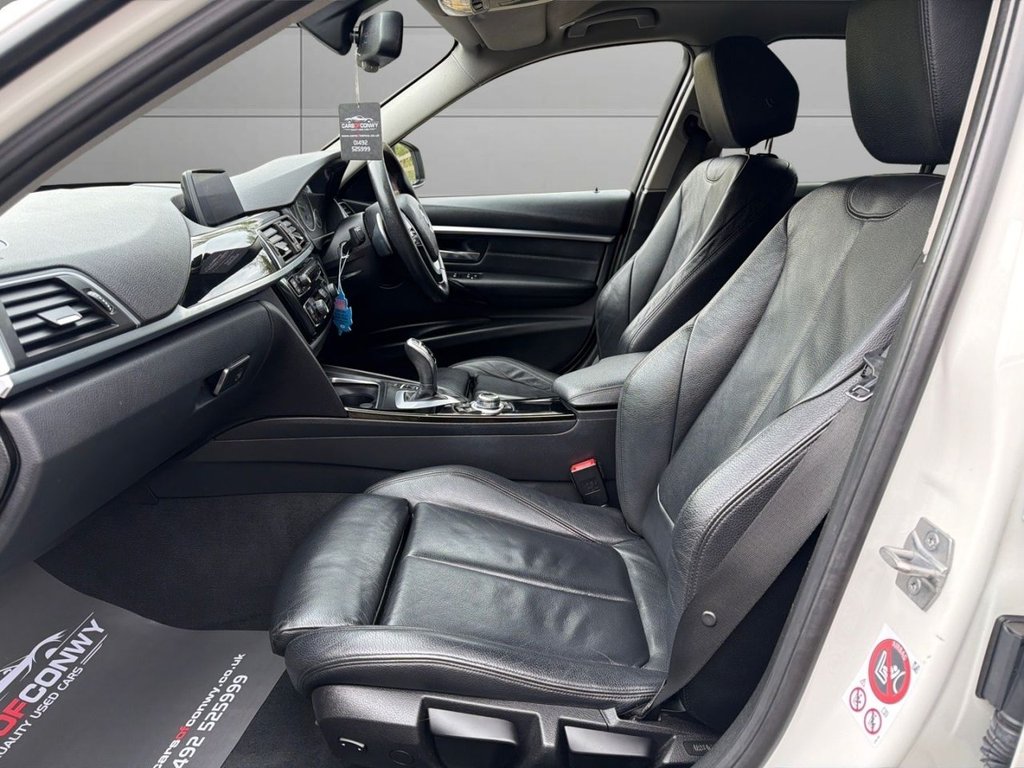 Used BMW 3 Series 2017 for sale - 78212729: Photo 13