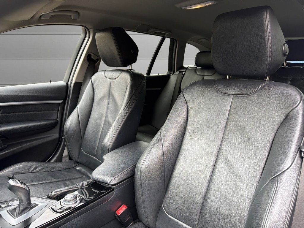 Used BMW 3 Series 2017 for sale - 78212729: Photo 14