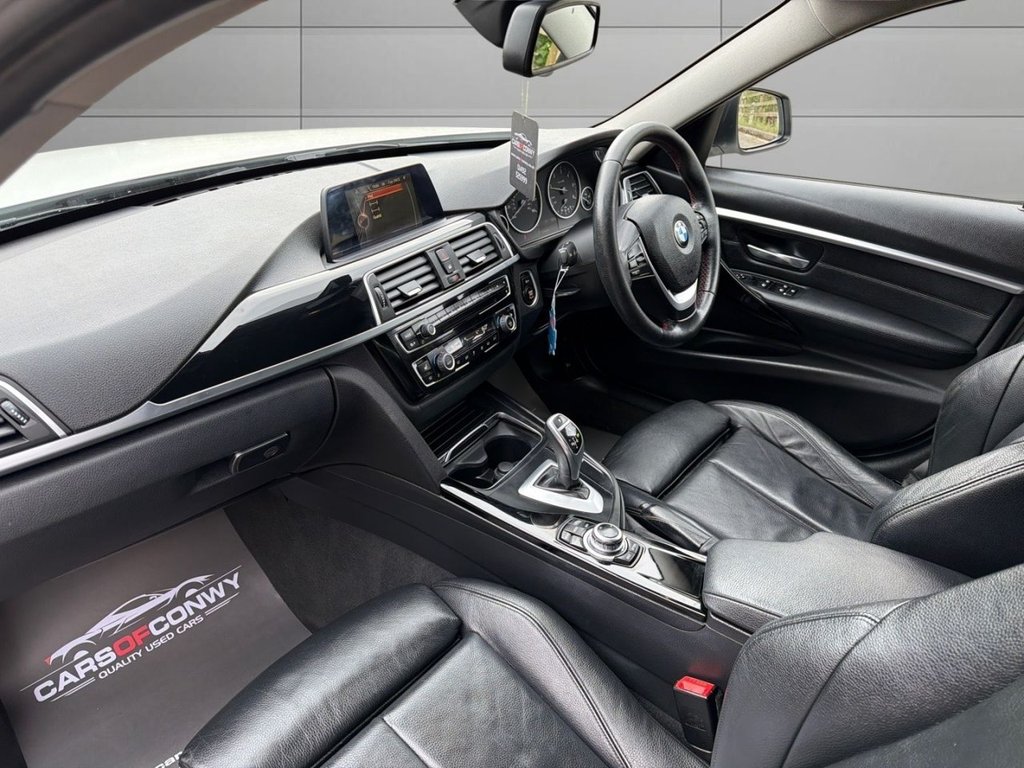 Used BMW 3 Series 2017 for sale - 78212729: Photo 15