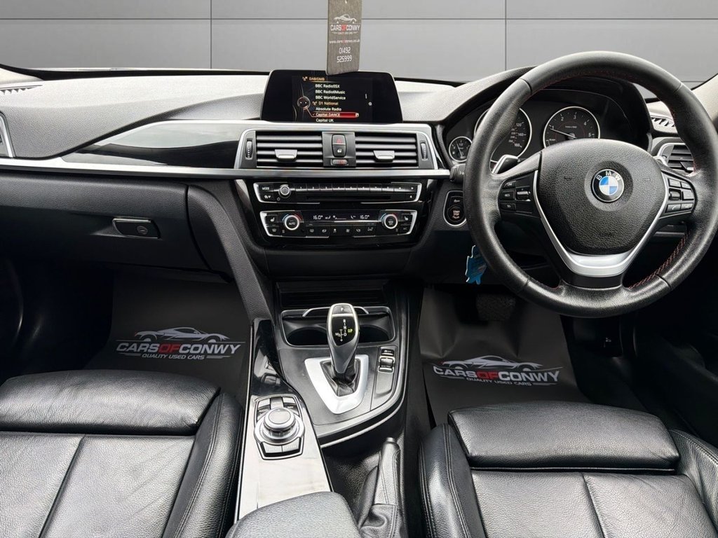 Used BMW 3 Series 2017 for sale - 78212729: Photo 17