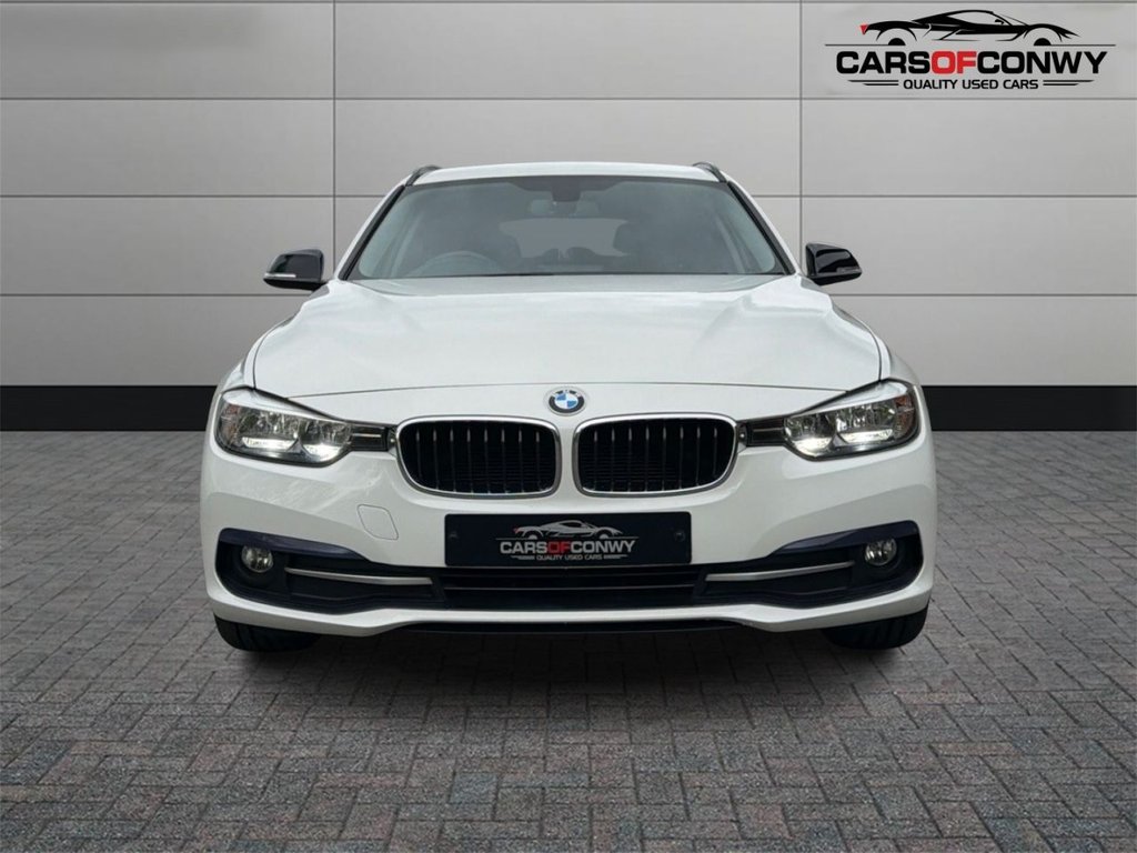 Used BMW 3 Series 2017 for sale - 78212729: Photo 2