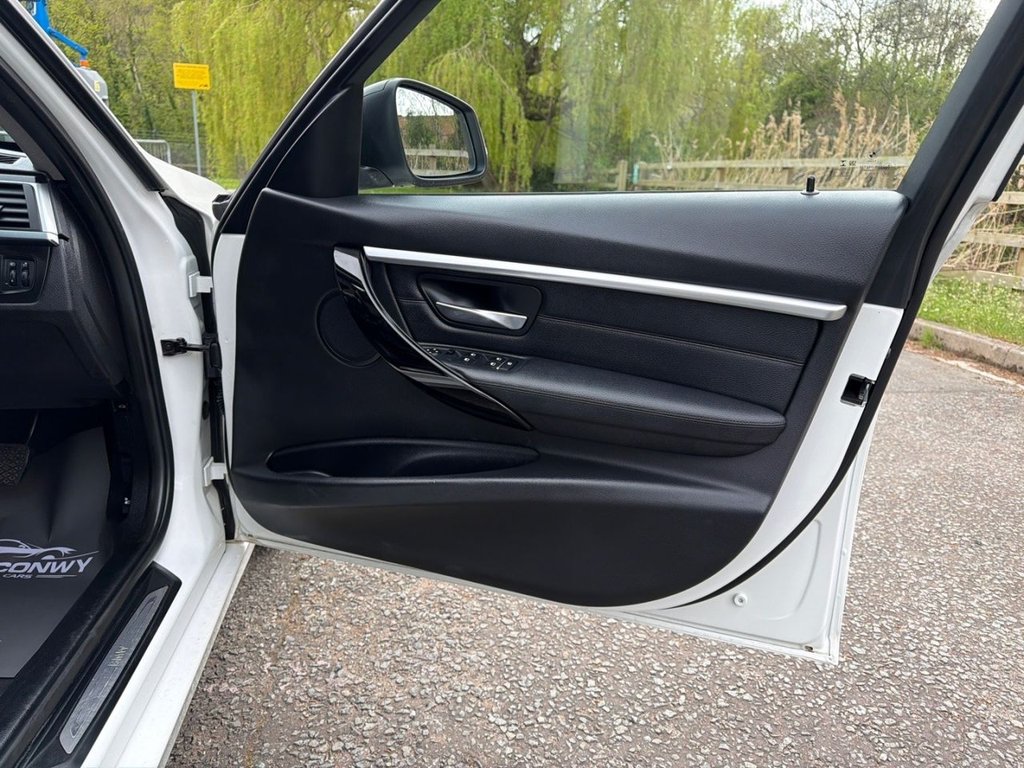 Used BMW 3 Series 2017 for sale - 78212729: Photo 26