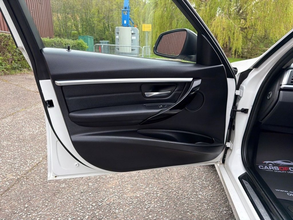 Used BMW 3 Series 2017 for sale - 78212729: Photo 28