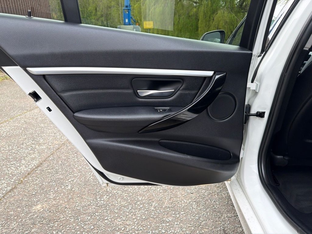 Used BMW 3 Series 2017 for sale - 78212729: Photo 29