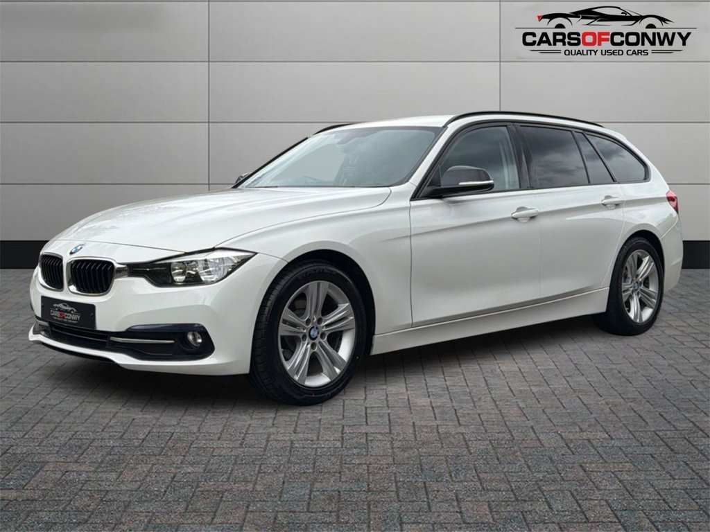 Used BMW 3 Series 2017 for sale - 78212729: Photo 3