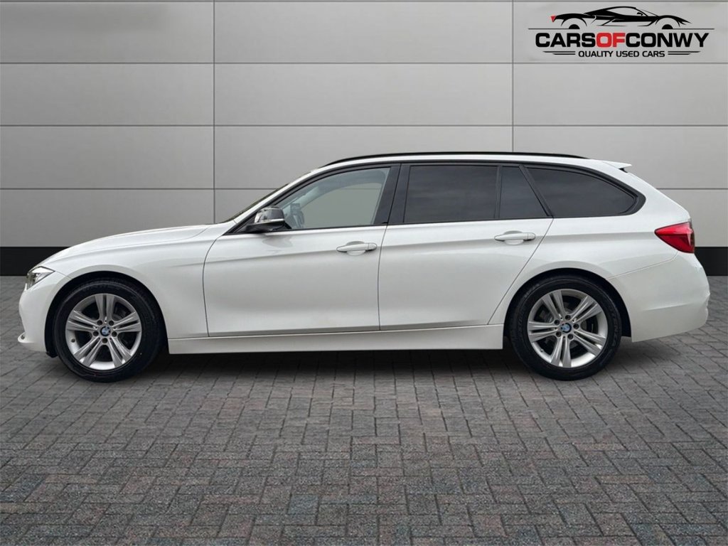 Used BMW 3 Series 2017 for sale - 78212729: Photo 4