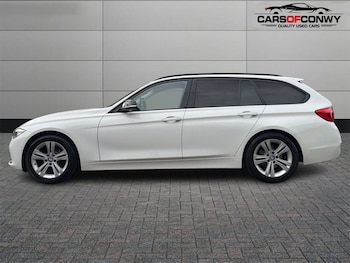 Used BMW 3 Series 2017 for sale - 78212729: Photo