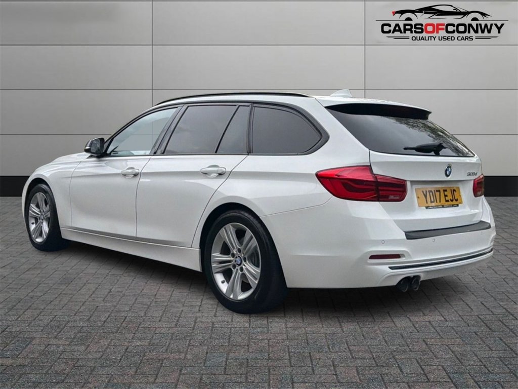 Used BMW 3 Series 2017 for sale - 78212729: Photo 5