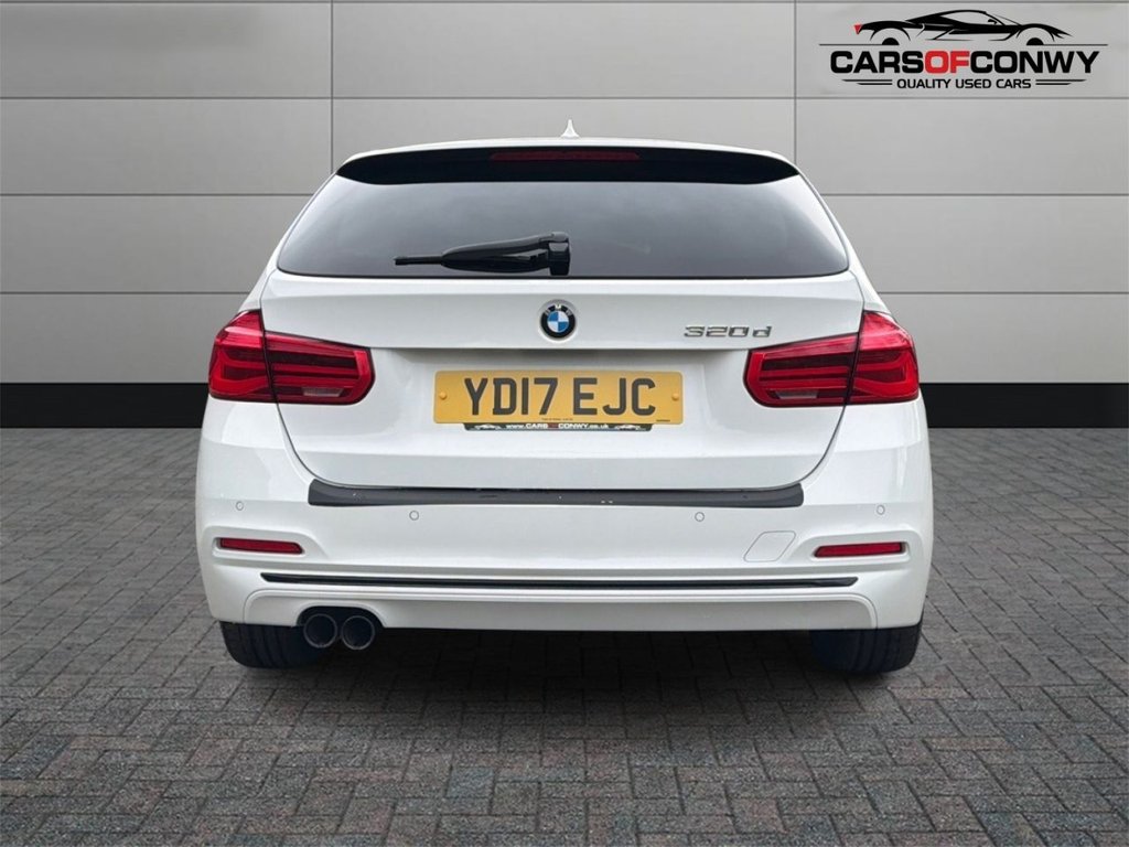 Used BMW 3 Series 2017 for sale - 78212729: Photo 6