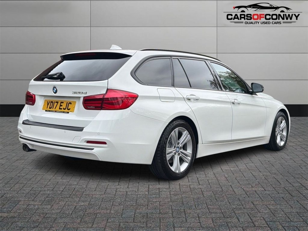 Used BMW 3 Series 2017 for sale - 78212729: Photo 7