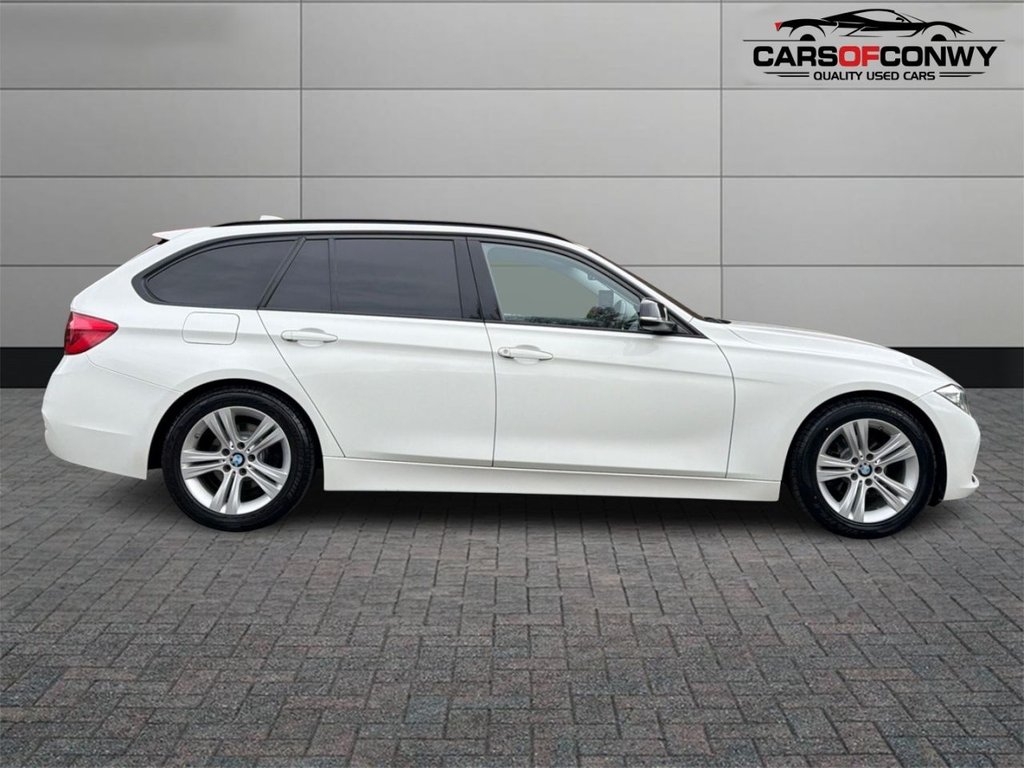 Used BMW 3 Series 2017 for sale - 78212729: Photo 8