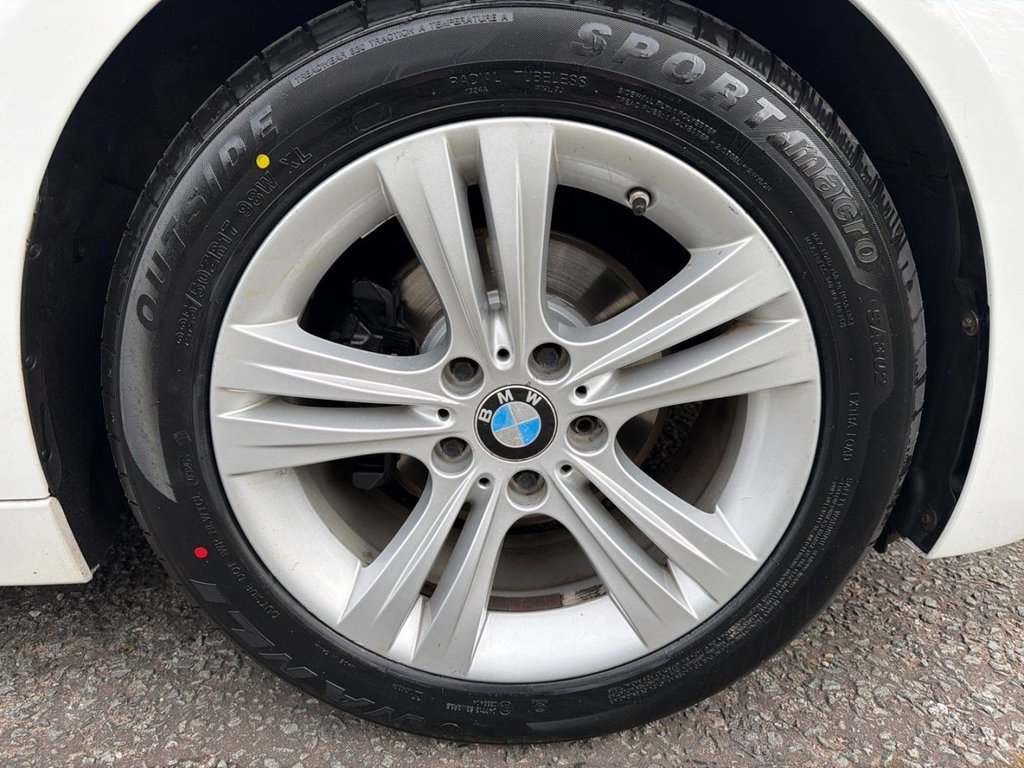 Used BMW 3 Series 2017 for sale - 78212729: Photo 9