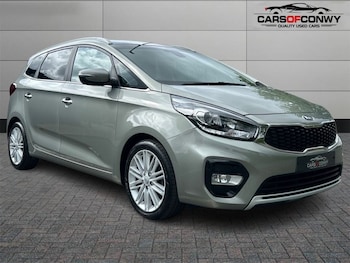 Used Kia Carens 2016 for sale - 78839377: Photo