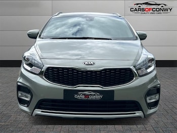 Used Kia Carens 2016 for sale - 78839377: Photo