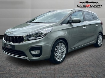Used Kia Carens 2016 for sale - 78839377: Photo