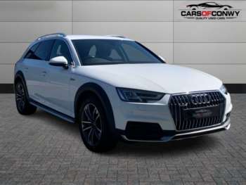 2016 (66) - 3.0 TDI V6 Sport Estate 5dr Diesel Tiptronic quattro Euro 6 (s/s) (272 ps)