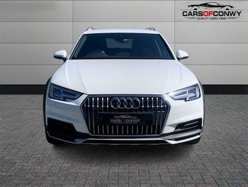 Used Audi A4 Allroad 2016 for sale - 75236356: Photo