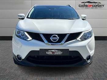 Used Nissan Qashqai 2016 for sale - 78896708: Photo