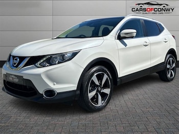 Used Nissan Qashqai 2016 for sale - 78896708: Photo