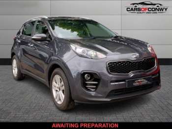 2016 (66) - 1.7 CRDi ISG 2 5dr DCT Auto