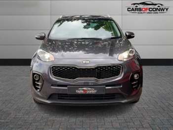 Used Kia Sportage 2016 for sale - 74910274: Photo