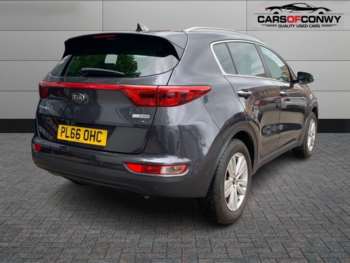 Used Kia Sportage 2016 for sale - 74910274: Photo