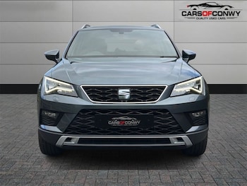 Used SEAT Ateca 2018 for sale - 78330499: Photo