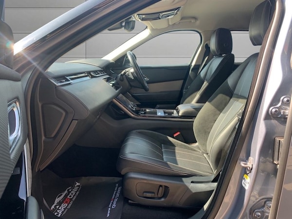 Used Land Rover Range Rover Velar 2017 for sale - 75565170: Photo 10