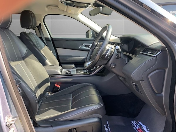Used Land Rover Range Rover Velar 2017 for sale - 75565170: Photo 11