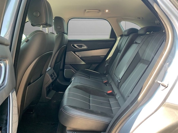 Used Land Rover Range Rover Velar 2017 for sale - 75565170: Photo 13