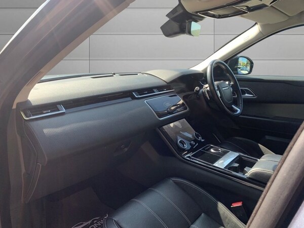 Used Land Rover Range Rover Velar 2017 for sale - 75565170: Photo 14