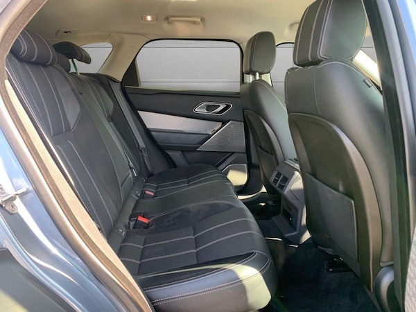 Used Land Rover Range Rover Velar 2017 for sale - 75565170: Photo 17