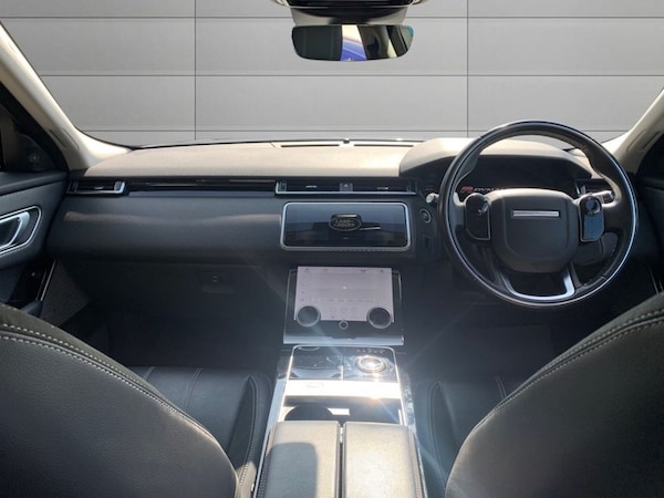 Used Land Rover Range Rover Velar 2017 for sale - 75565170: Photo 18