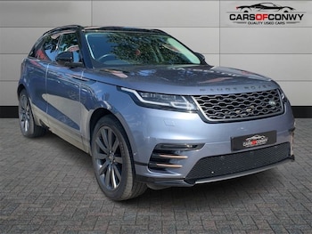 2017 (06) - 3.0 SD6 V6 R-Dynamic SE SUV 5dr Diesel Auto 4WD Euro 6 (s/s) (300 ps)