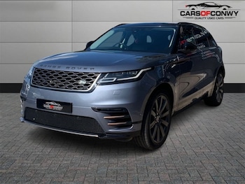 Used Land Rover Range Rover Velar 2017 for sale - 75565170: Photo