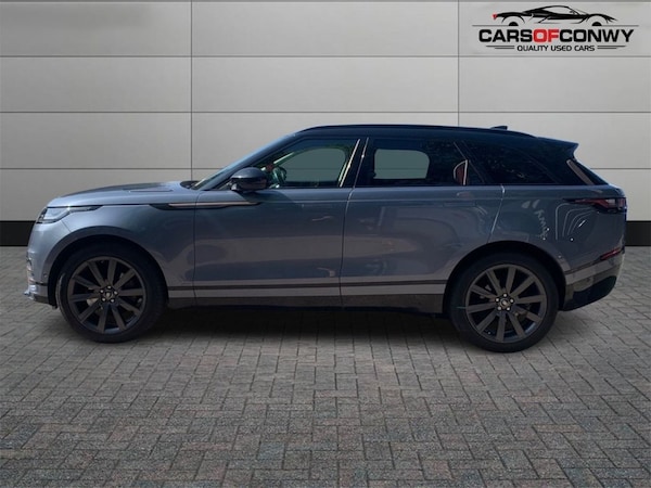 Used Land Rover Range Rover Velar 2017 for sale - 75565170: Photo 6