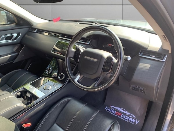 Used Land Rover Range Rover Velar 2017 for sale - 75565170: Photo 7