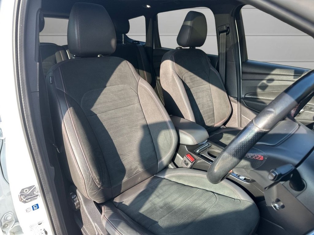 Used Ford Kuga 2019 for sale - 76291027: Photo 10