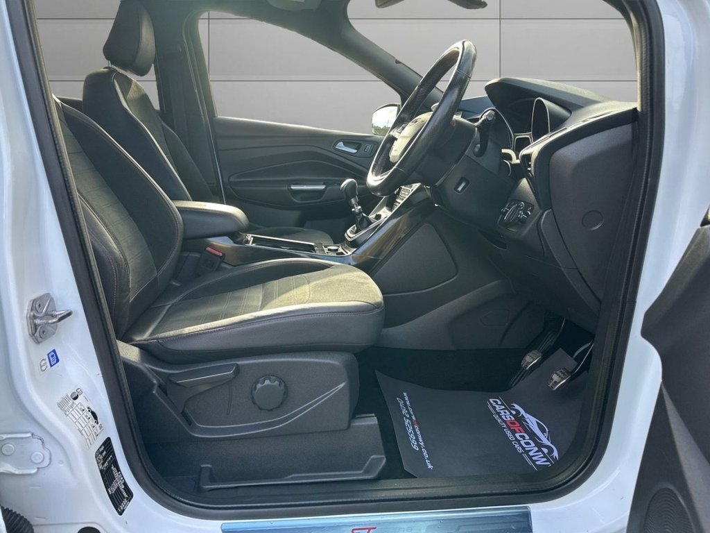 Used Ford Kuga 2019 for sale - 76291027: Photo 11