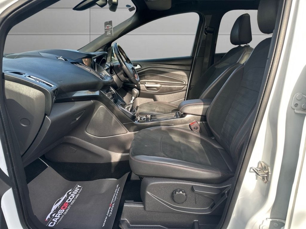 Used Ford Kuga 2019 for sale - 76291027: Photo 12