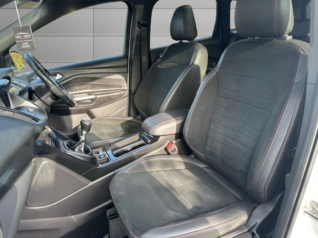 Used Ford Kuga 2019 for sale - 76291027: Photo 13