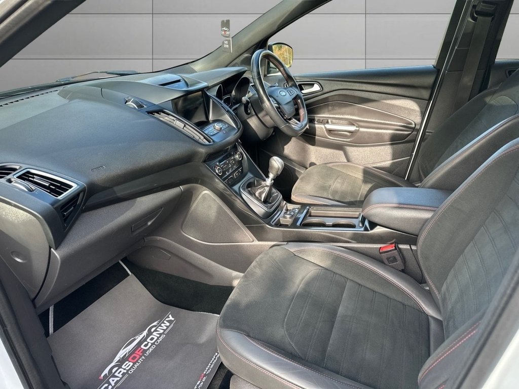 Used Ford Kuga 2019 for sale - 76291027: Photo 14