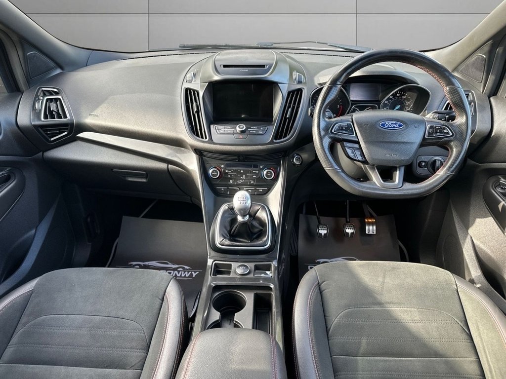 Used Ford Kuga 2019 for sale - 76291027: Photo 16