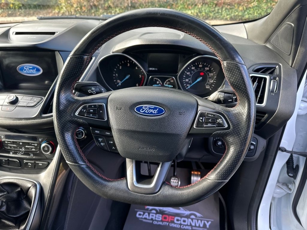Used Ford Kuga 2019 for sale - 76291027: Photo 18